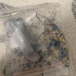 Dahlia Senreve Floral Print Cotton Face Mask in in Daze NEW Photo 6