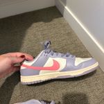 Nike Indigo Haze  Dunk Low Photo 3