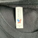 Sephora Stands women’s medium volunteer black t-shirt Photo 2