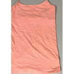 Aeropostale  Light Pink Shelf-Bra Y2K Cami Camisole Tank Top Shirt Size S 🌸✨ Photo 1