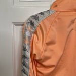 Kappa  Peach Track Jacket Photo 4