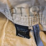 Apt. 9 FINAL MARKDOWN Ladies  shorts 12 Photo 5