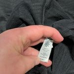 Athleta Woman's Black Neutral Casual Athletic Full Length Leggings Size Medium Photo 3