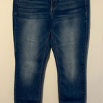 Mudd  Flex Stretch Low Rise Skinny Jeans Pockets Button Zipper Q51 Photo 0