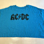 ACDC Womens Graphic T Photo 0