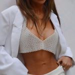 Showpo Pearl Top ( Bridal/ Bachelorette) Photo 2