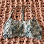 Lululemon  Flow Y Bra Photo 0