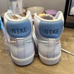 Nike High Top Blazer Photo 3