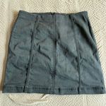 Free People Skirt Photo 1