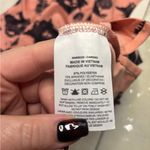 Nike  Dri Fit Golf Shirt Womens Size Small Nature Print Sleeveless Athletic Shirt Photo 6