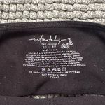 Free People  Intimates black Bralette Photo 1