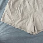 Vuori Womens Boyfriend Shorts Small Photo 3