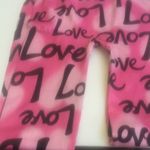 No Boundaries FINAL MARKDOWN Junior  seamless ankle leggings small Photo 0