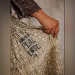 Magnolia Pearl  Floral Chrystal Skirt Photo 3