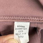 Duluth Trading Co. XL Wireless Bra Light Support Comfort Brown Everyday Photo 2