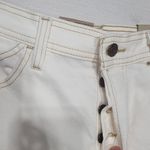 Levi's  Ribcage straight ankle women size W26''x L27''-button fly Photo 5