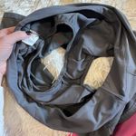 The Black Dog Skirt Womens Performance Skort Gray Tennis Golf Small Photo 9