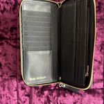 Enzo Angiolini  Wristlet Wallet Never Used Photo 2