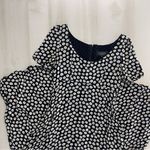 Laundry by Shelli Segal 90s Y2K  Daisy printed floral midi dress Photo 2