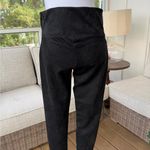 Vince Camuto NWT Elegant Black Women's Pants- size S Photo 4