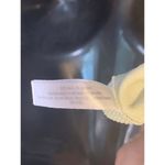 Buckle Strappy Front Crop Top Photo 1