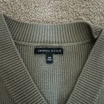 Kendall + Kylie  Sweater Cropped Knit Photo 2