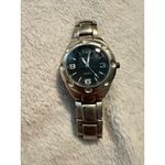 Ravinia Quartz Stainless Steel Men's Watch Silver Photo 2