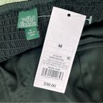 Wild Fable  Bra Cup Satin Slip Dress in Black Medium NWT Photo 8