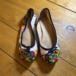 Desigual  missia ballet flat Anthropologie 39 (8.5) Photo 3