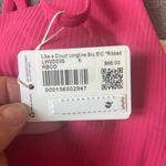 Lululemon  Like a Cloud Ribbed Longline Bra *Light Support, B/C Cup Size 6 Photo 3