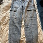 American Eagle Jeans Cargo Outfitters Photo 2