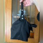 Coach Nylon mini bag contrast stitching Photo 3