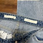 Pilcro  Hyphen Mid-Rise Boyfriend Jeans Photo 6
