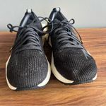 Allbirds LIMITED EDITION Silver Fern Tree Flyer Yellow Black Size 8.5 Women Photo 6