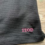 IZOD  Xtra Dry Black Golf Skort M Photo 1