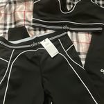 Alo Yoga Bra set size small Photo 0