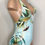 Vince Camuto New. plunge neck butterfly swimsuit. 6. Normally $114 Photo 0