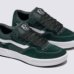 Vans Rowan 2.0 Shoe Dark Forest VNOA2Z3I1Cl Women 8.0 US Photo 0