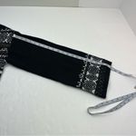 Sam Edelman  Women Boat Neck Long Sleeve Allover Print Sweater Size Medium NEW‎ Photo 9