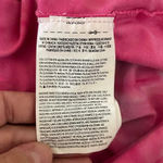 Vans Women’s  tie-dye sleeveless logo bodysuit Medium Photo 3