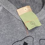 Alternative Heather Gray Sweatshirt Photo 3