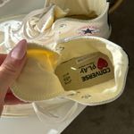 Comme des Garçons Comme De Garçons Converse Photo 2