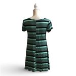 French Atmosphere Tunic Top Photo 2