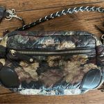 MZ Wallace  FLORAL BAG SMALL Photo 8