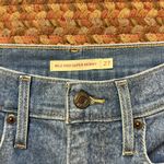 Levi's NEW  LIGHT WASH QUEBEC STONE MILE HIGH SUPER SKINNY JEANS Photo 2