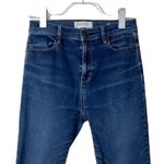 PacSun  Women's Jeans High Rise Jegging Super Stretch Medium Wash Denim Size 27 Photo 2