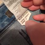 Kut From The Kloth  Reese Ankle Straight Leg Jean Size 2 Photo 5