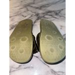 Puma Vntg Fenty Olive Bow Slide Rihanna uk5 us 7 8 Slides Sandals green Photo 6
