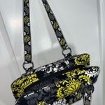 Vera Bradley Vintage/Retired in Baroque Pattern Grand Big Tote Winter 2010 Photo 6