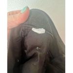 Celebrity Pink Women's Black  High Rise Ankle Skinny Jeans With Pockets Size 5 Photo 6